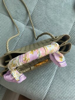 Kabelka z ekologickej kože - 4