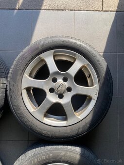 Elektróny 6Jx15 cms - 4