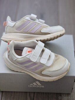 Detské botasky adidas - 4