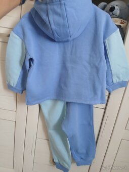 Tepláková súprava Mickey Mouse veľ.92 - 4