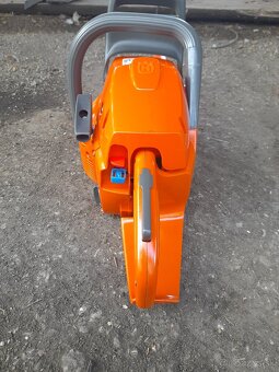 Husqvarna 455 rancher - 4