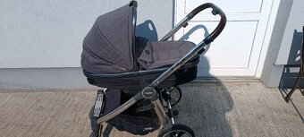 Kočík BabyStyle Oyster3 - 4