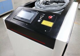 Laserova zvaracka, cistiaci laser(predany) - 4