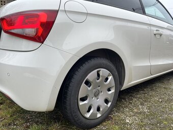 Audi A1 Attraction 1.6 TDI 77kW - 4