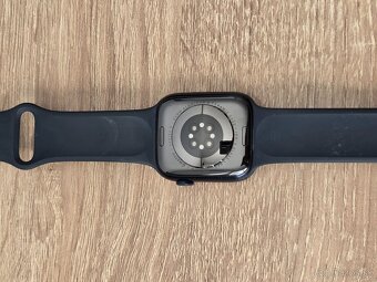 Apple Watch 9 45mm - 4
