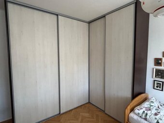 Predám 2-izbový byt v Brezne - 4