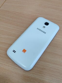Samsung S4 mini GT-I9195 - 4