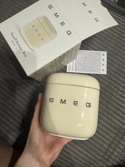 SMEG dóza 500 ML - 4