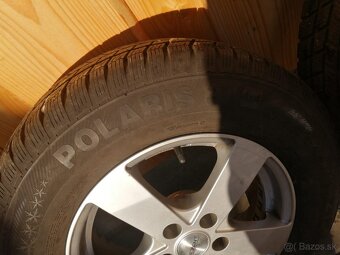 DEZENT R16 5x114,3 - 4