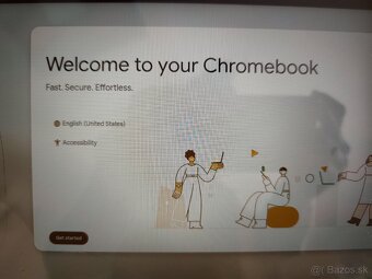 Lenovo 300e Chromebook 2.generácie - 4