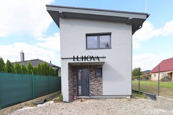 Vymeňte Váš BYT za tento DOM - 4