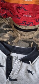 Balíček chlapec 92 - 4