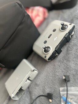 DJI 4k mini  príslušenstvo - 4