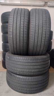 255/45r20 - 4