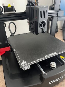 Creality Ender 3 V3 KE - 4