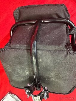 PREDNÁ CYKLOSEDAČKA - 4