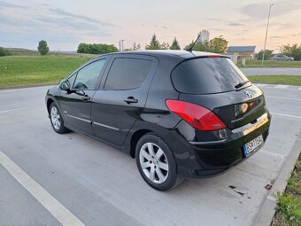 Peugeot 308 1.6 e-hdi 68kw - 4
