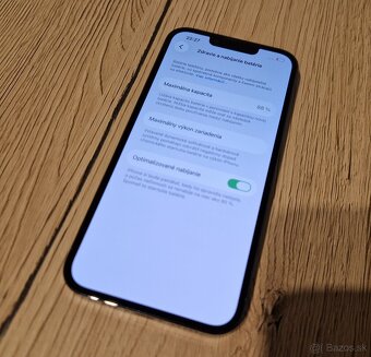 Apple iPhone 13 pro 256gb - 4
