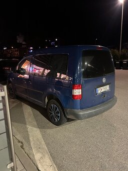 Wv caddy 2.0 - 4