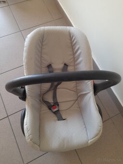 Britax romer 2+ vajíčko zadarmo - 4