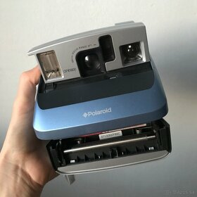 Polaroid one 600 instantný fotoaparát - 4