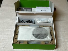 Herná konzola X BOX Series S - 4