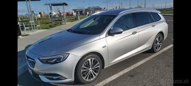 Opel Insignia ST 2.0 CDTI  46. 000 km Automat - 4