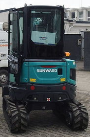 SUNWARD SWE25UF - 4