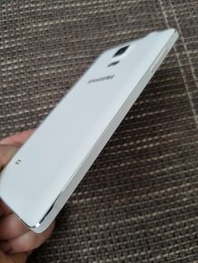 Samsung Galaxy Note 4 3/32GB Biely - 4