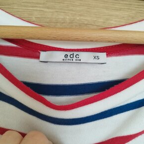 Tričko EDC Esprit, bavlnené - 4