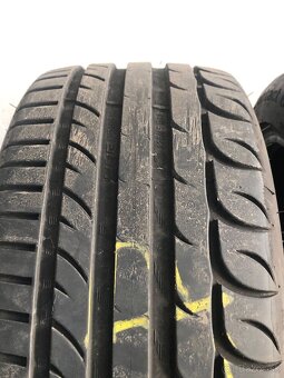 Letná sada gúm r17 225/45/r17 - 4