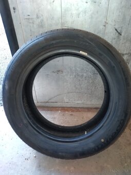 Pneumatiky 185/55r15 - 4