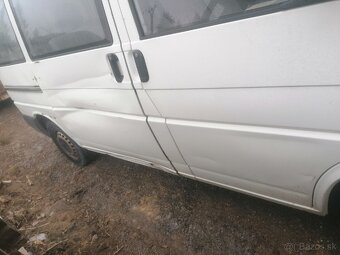 Volkswagen t4 - 4