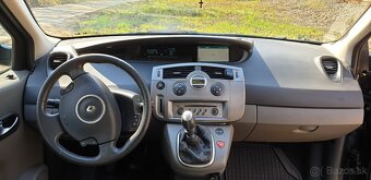 Renault Scénic - 4