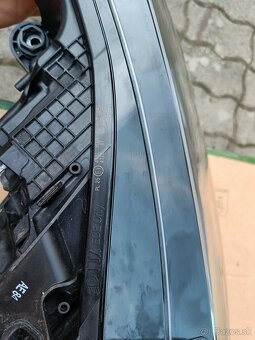 Svetlo AUDI A6 C8 LED Matrix 4K0941036 - 4