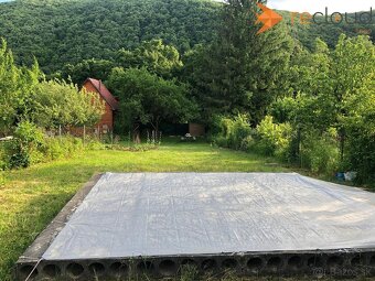 Na predaj, slnečná záhrada, Košice-Ťahanovce - 4