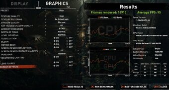 Predám PC zostavu s Core i7, GTX 1660 Super a 16GB RAM - 4