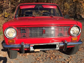 Lada VAZ 2101 - 4