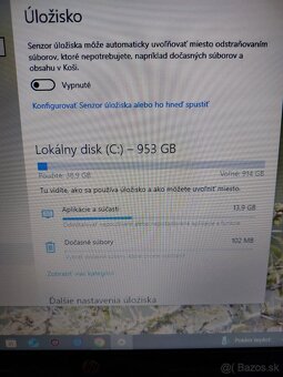 HP ProBook 4530s - 4