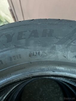 Goodyear EfficientGrip Compact2 - 4