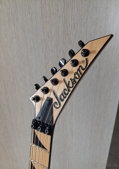 Jackson Pro DK2M - 4