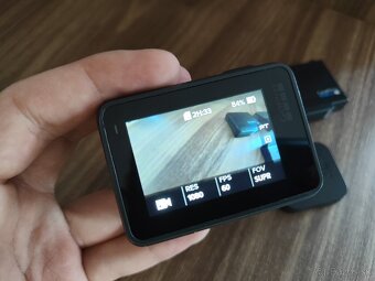 GoPro hero 6 - 4
