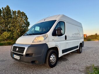 Fiat Ducato L2H2 2.3 JTD 130 2013 211.000km - 4
