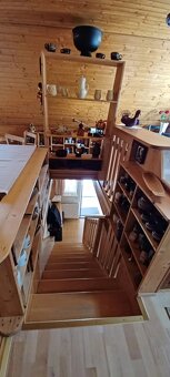 Na predaj krásny, slnečný 7. izbový rodinný dom s komplet vš - 4