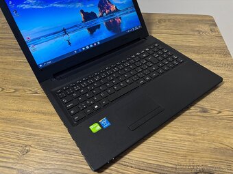 Lenovo/Notebook/i3-5005/4GB RAM DDR3/512GB SSD/2x Grafická - 4