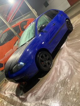Seat Ibiza III 6L - 4