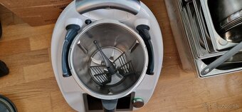 Predáme Thermomix TM6 - 4