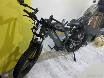 Bicykel el - 4