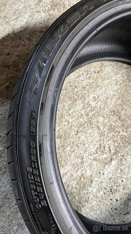 ✅2ks letné 245/35 r20 - 4
