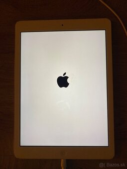 Ipad Air - 4